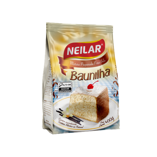 Baunilha