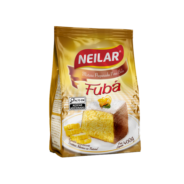 Fubá