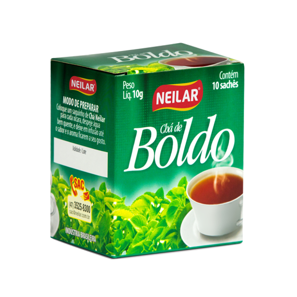 Boldo