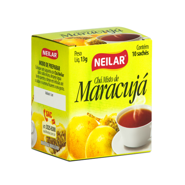 Maracujá