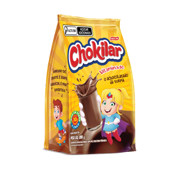 Chokilar – 200g
