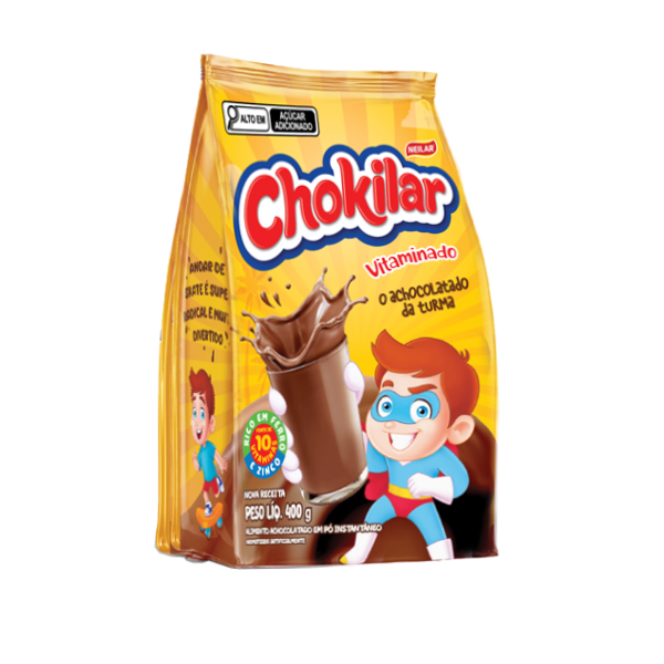 Chokilar – 400g