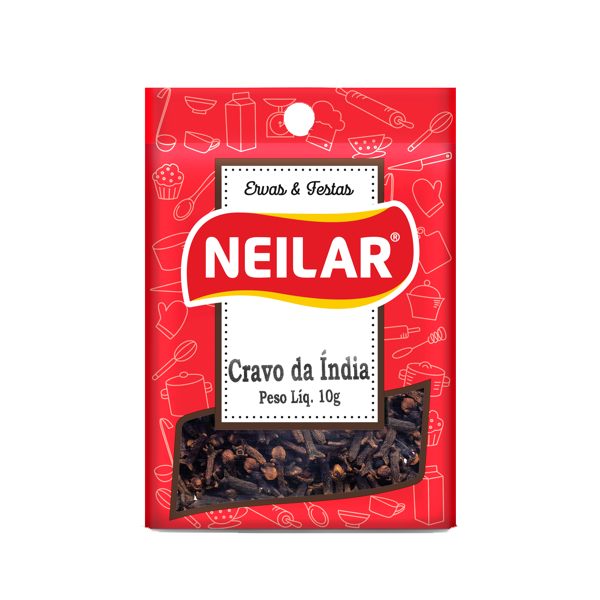 Cravo da Índia