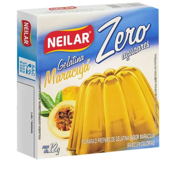 Maracujá