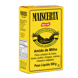 Amido 500g