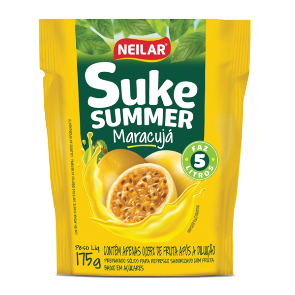 Maracujá