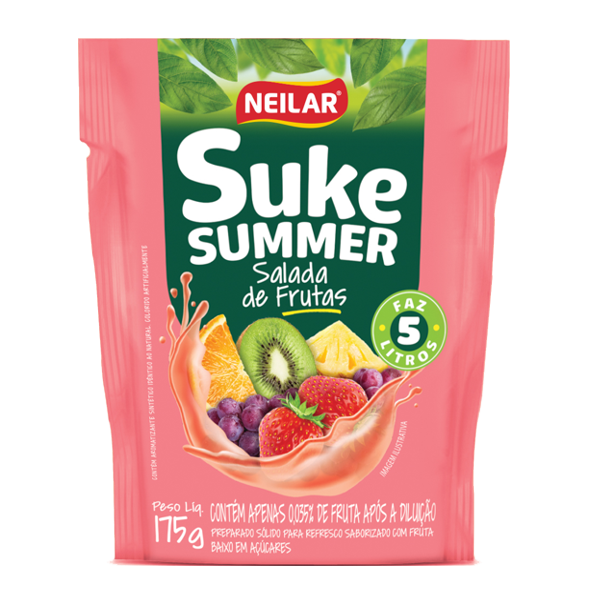 Salada de Fruta