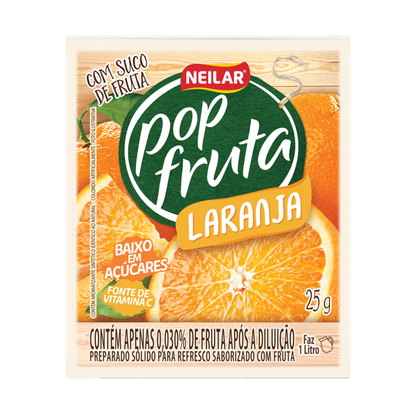 Laranja