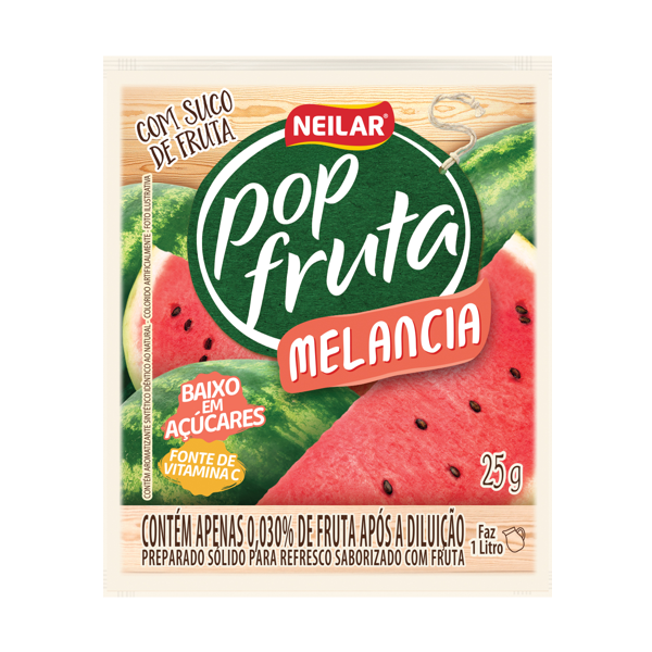 Melancia