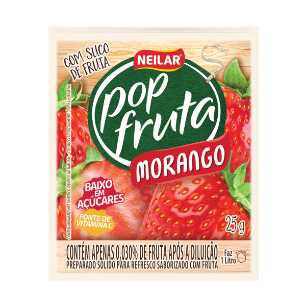 Morango