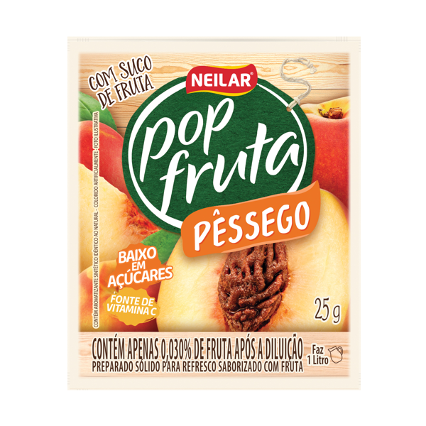 Pêssego