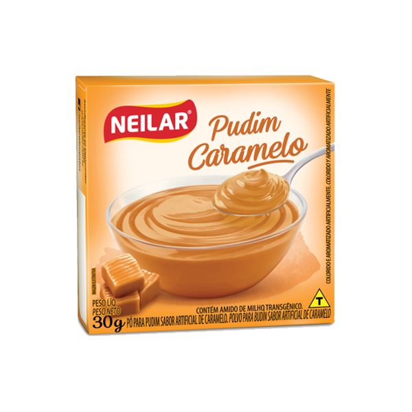 Caramelo