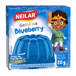 Blueberry
