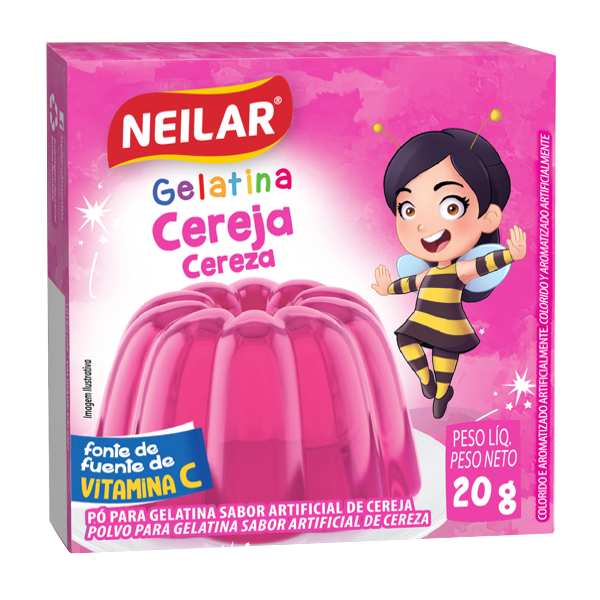Cereja