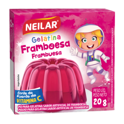Framboesa