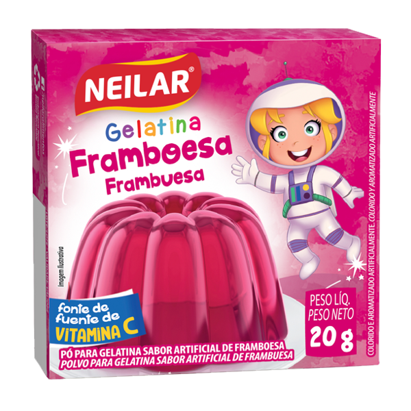 Framboesa
