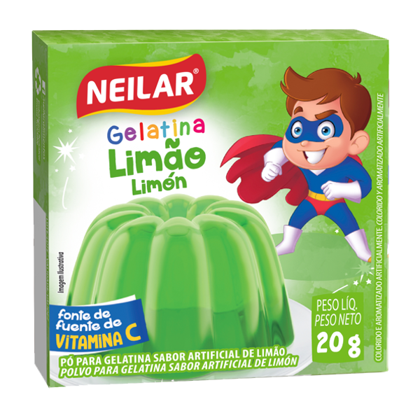 Limão