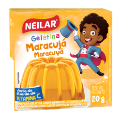 Maracujá