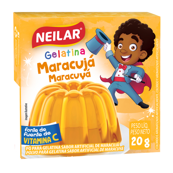 Maracujá