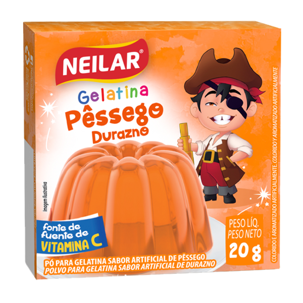 Pêssego
