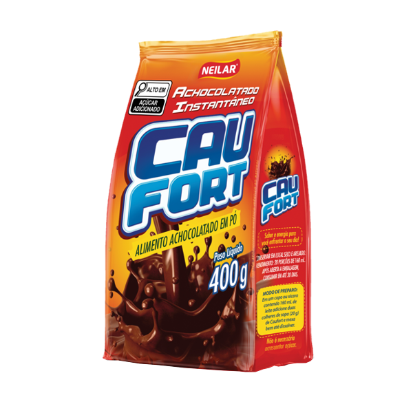 Cau Fort – 400g
