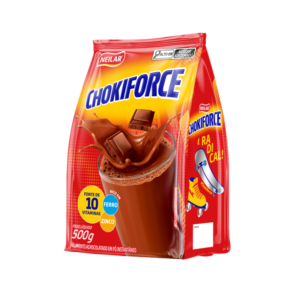 Chokiforce – 500g