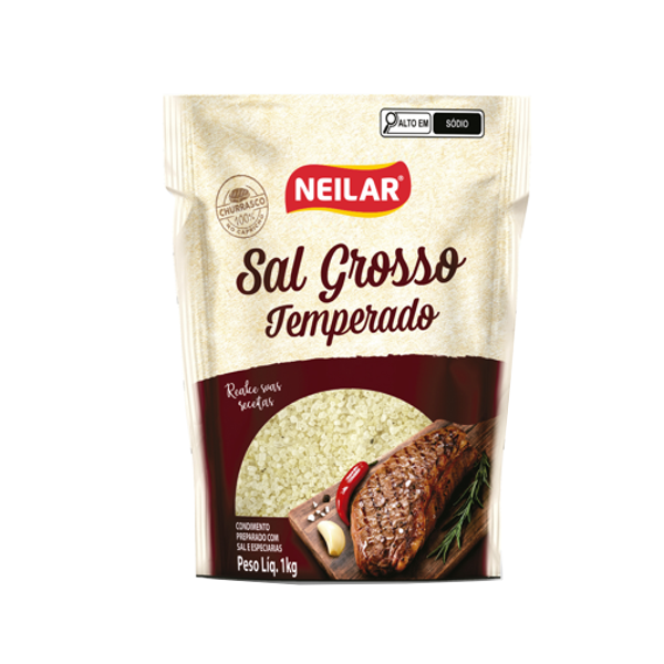 Tempero Completo – 1kg