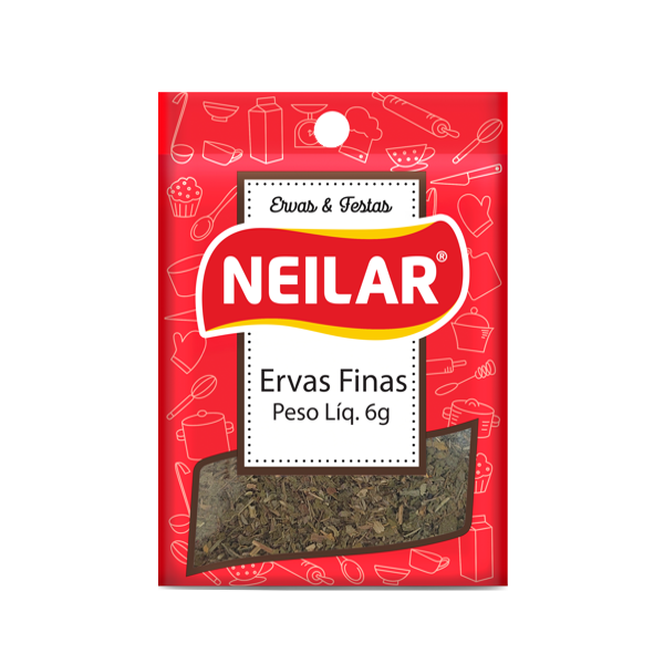 Ervas Finas