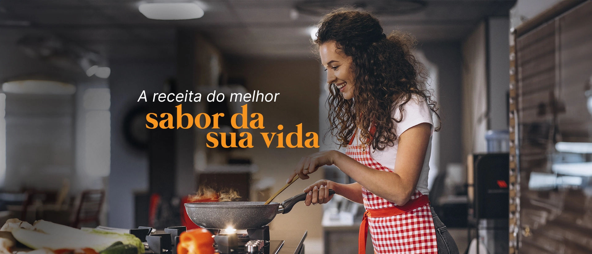 Receita do melhor sabor da sua vida